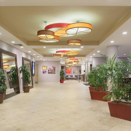 Crowne Plaza Ventura Beach By Ihg Kültér fotó