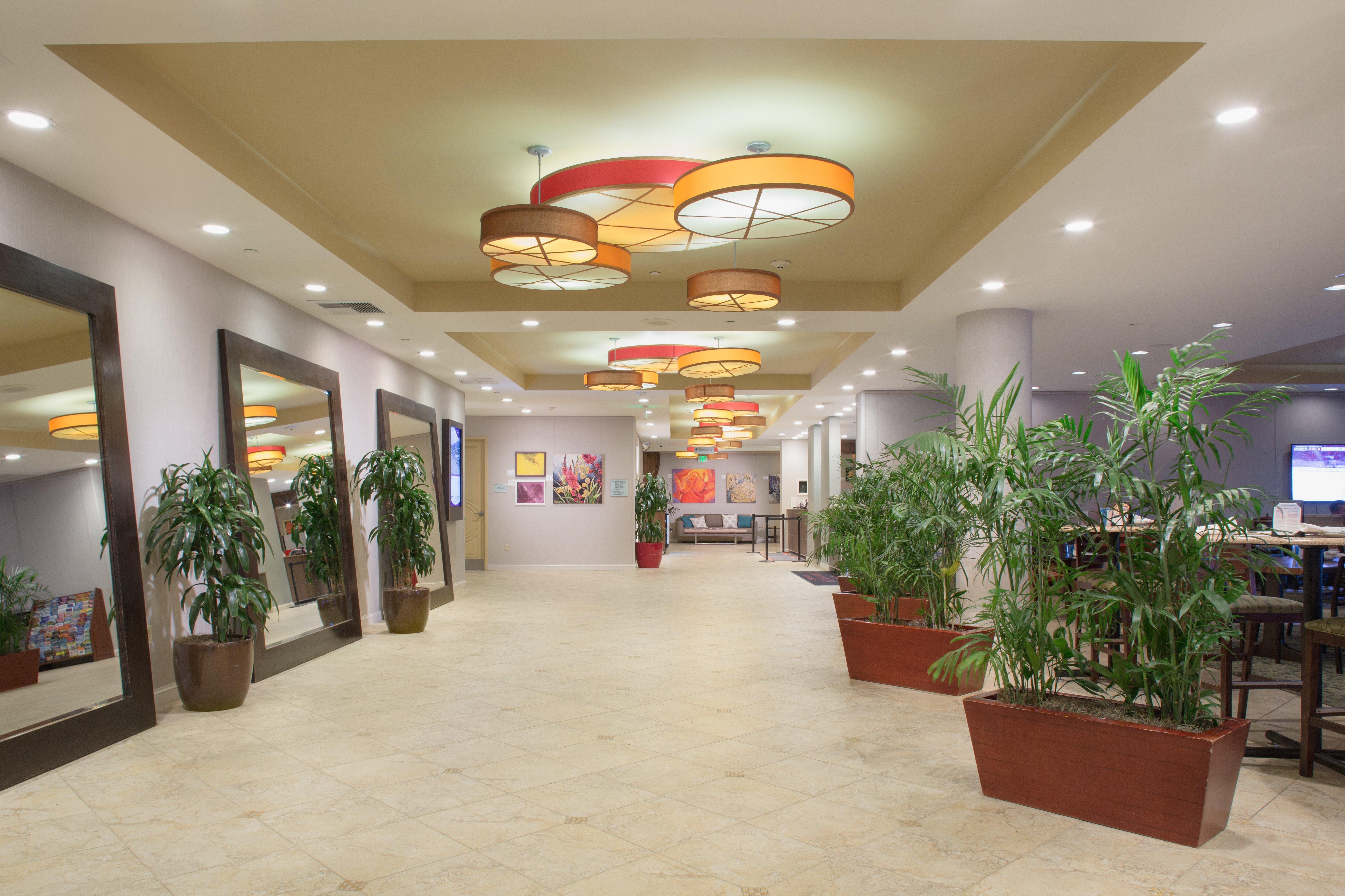 Crowne Plaza Ventura Beach By Ihg Kültér fotó