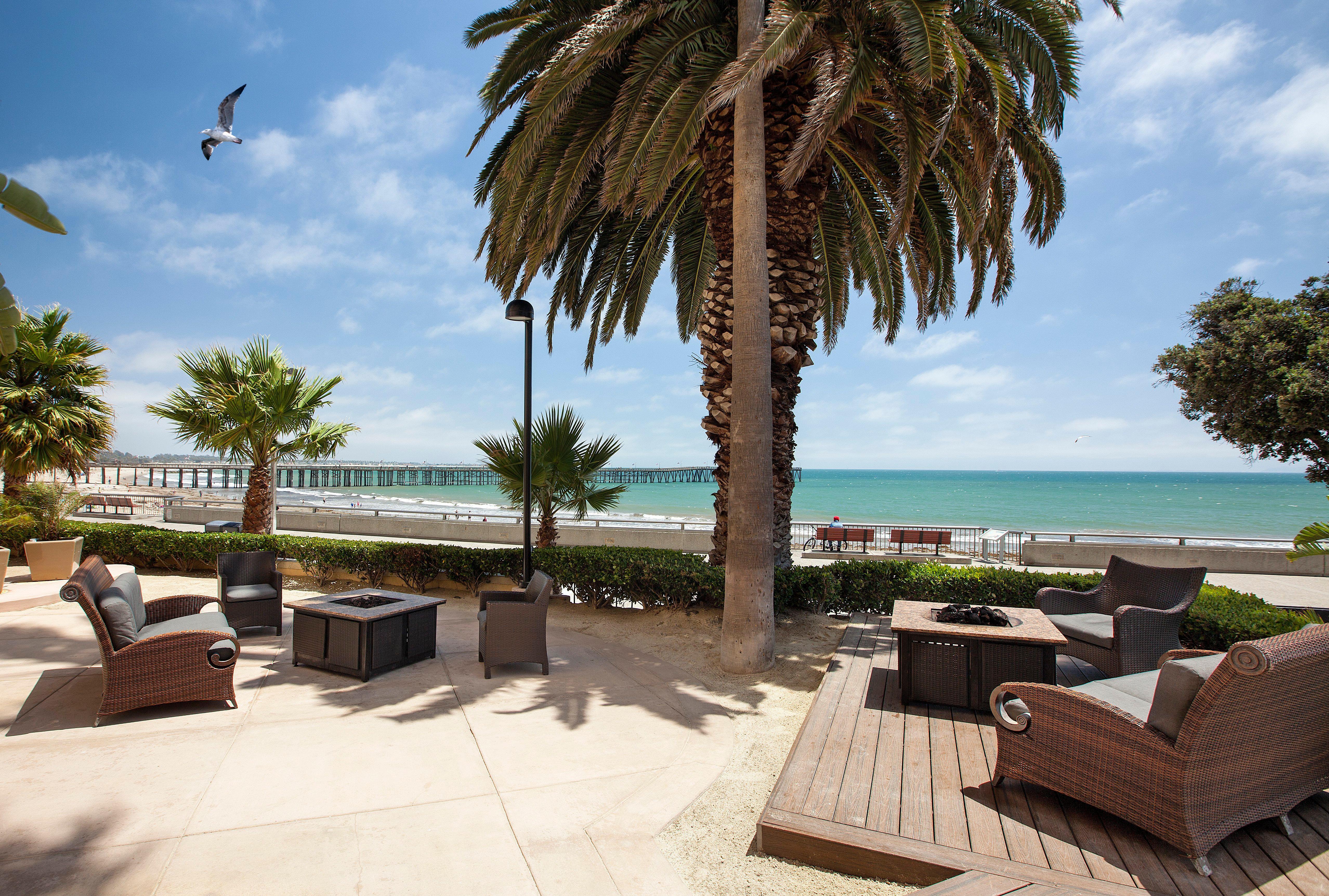 Crowne Plaza Ventura Beach By Ihg Kültér fotó
