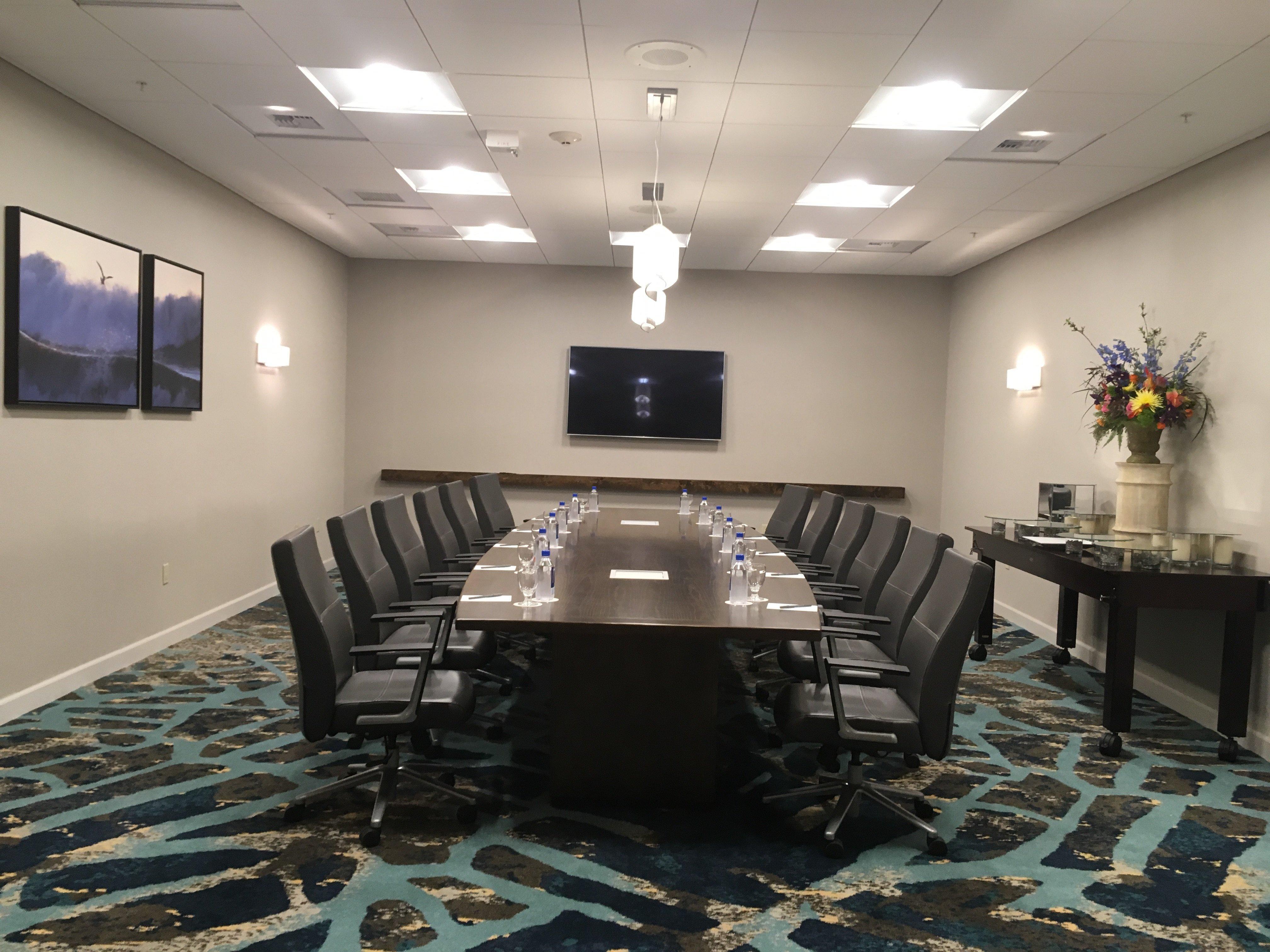 Crowne Plaza Ventura Beach By Ihg Kültér fotó