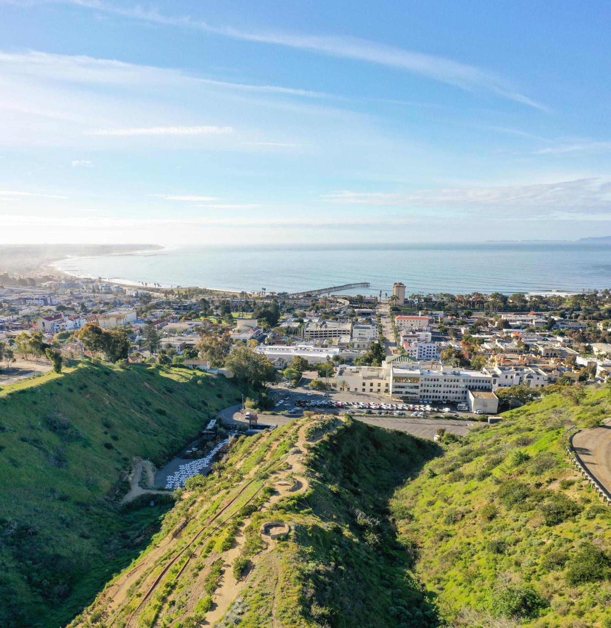 Crowne Plaza Ventura Beach By Ihg Kültér fotó