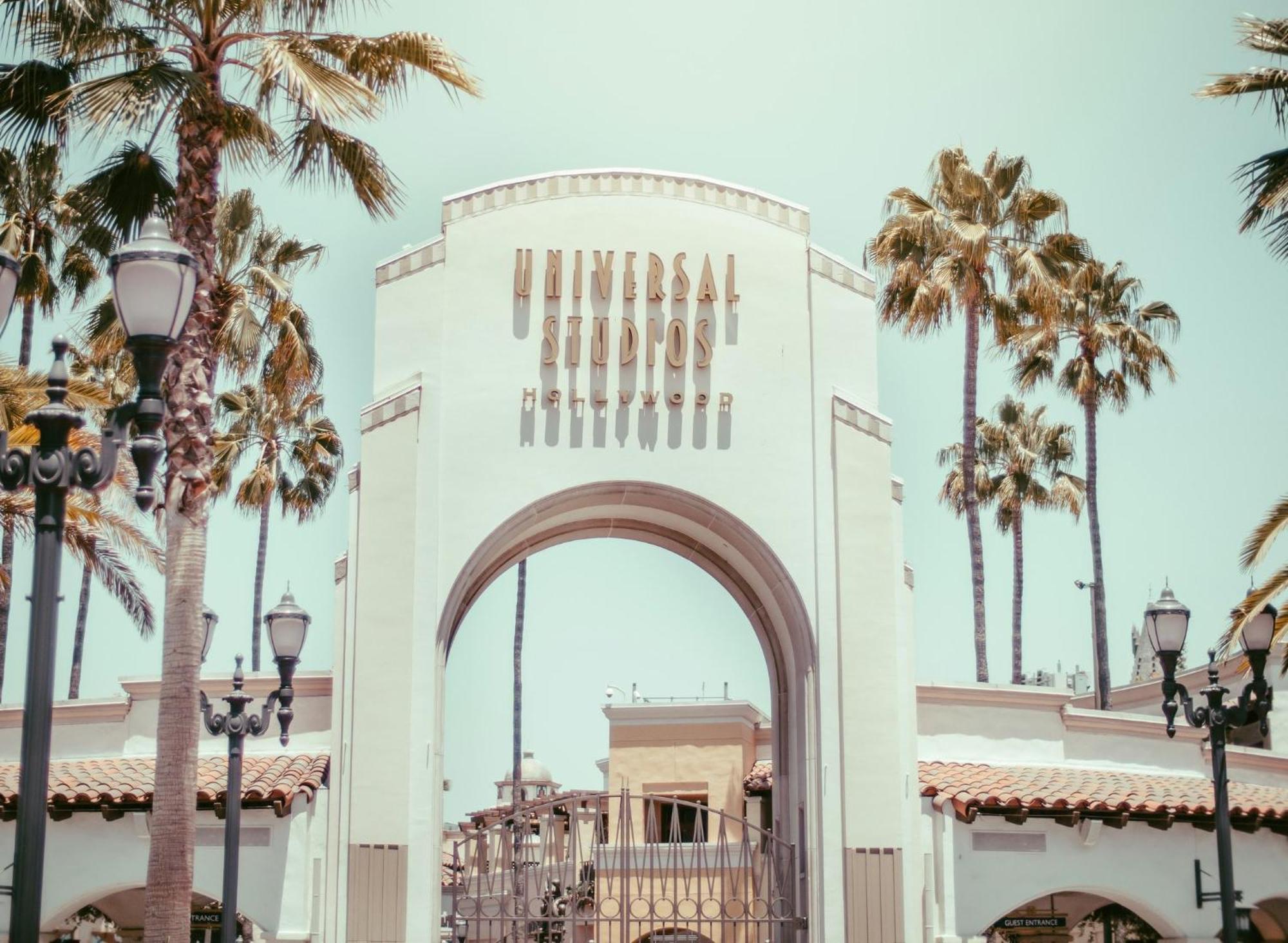 Crowne Plaza Ventura Beach By Ihg Kültér fotó