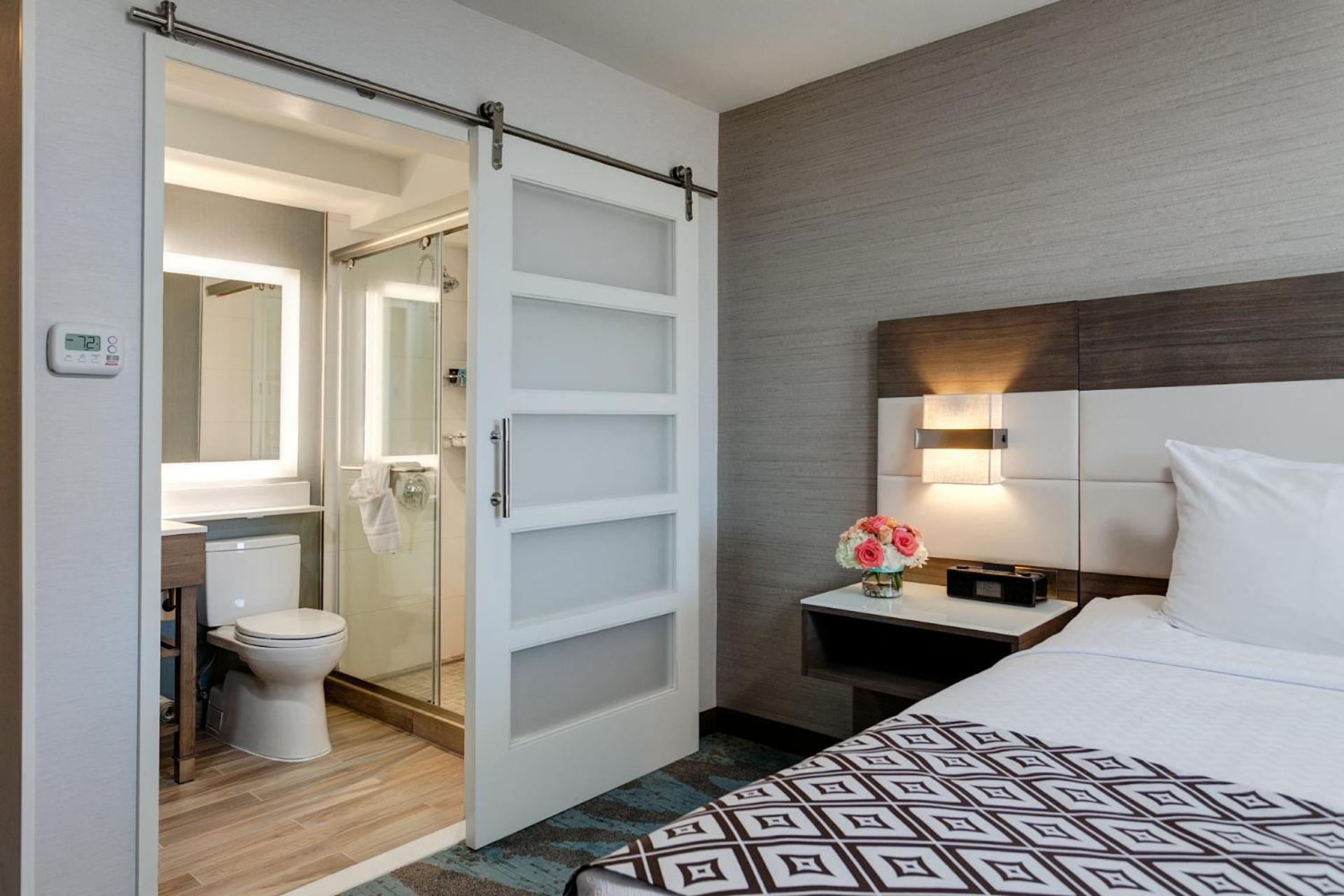 Crowne Plaza Ventura Beach By Ihg Kültér fotó