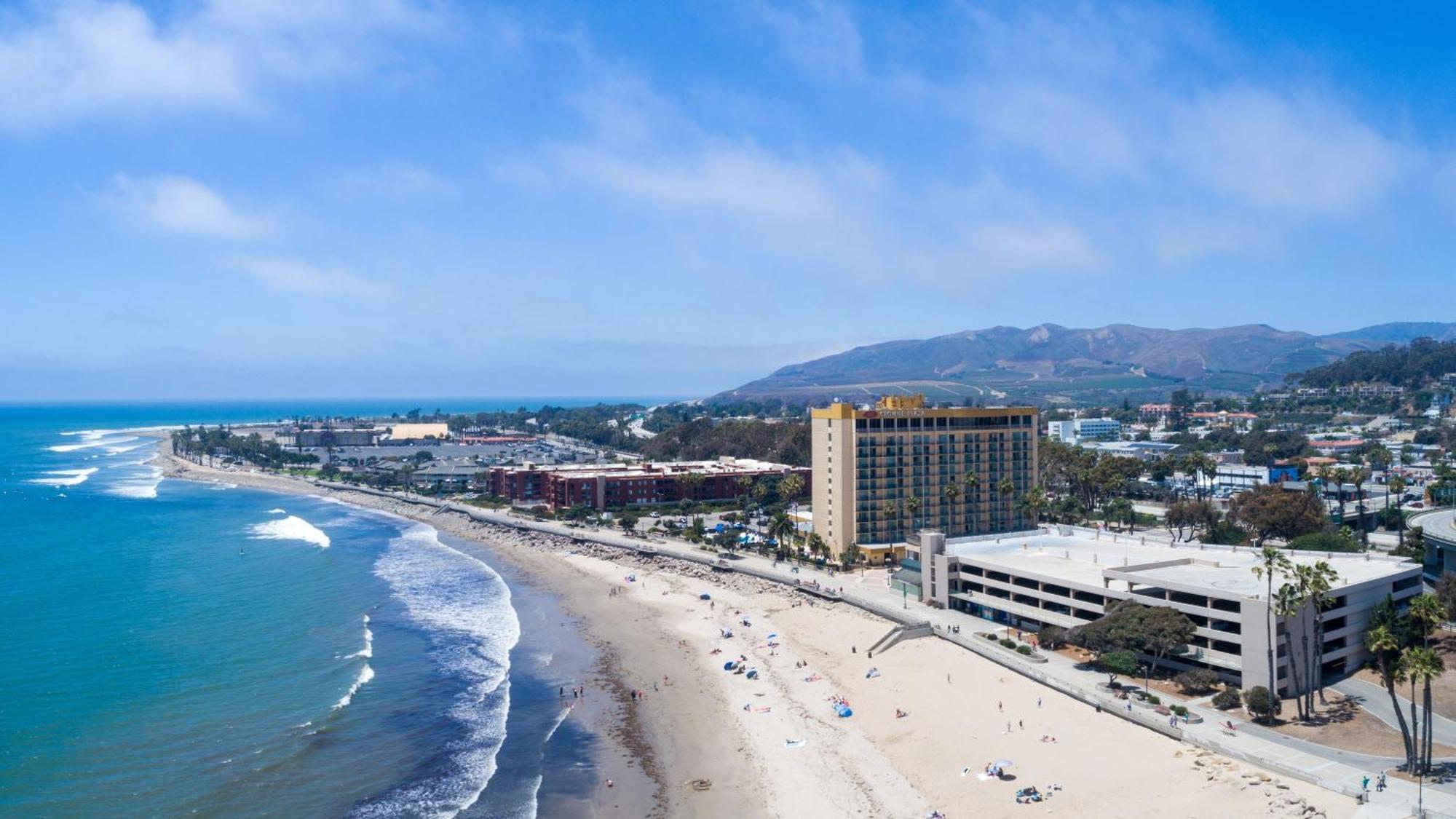 Crowne Plaza Ventura Beach By Ihg Kültér fotó
